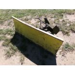 John Deere Plow for 2-300 Series (6134)