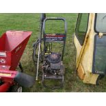 Craftsman Pressure Washer (5714)