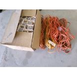 New Light Bulbs and Extension Cords (2758)