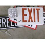 Group of Signs (2924)