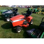 Simplicty Riding Mower, 38'' Deck, 12.5 Hp, V-Twin Vanguard (5428)