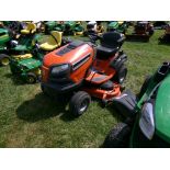 Husqvarna YTH 24K48, 48'' Deck, 24 Hp., Kohler, 295 Hours (4536)