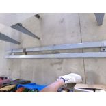 (2) Sliding Door Tracks (3032)