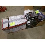 (4) Boxes of NOS Auto Parts (2796)