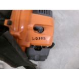 Husqvarna 130BT Blower, Starts (2883)