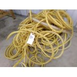 Group of Poly Hoses, 2 Sizes (2780)