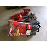 (2) Leaf Blowers & Accessories (2855)