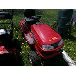 Craftsman DLT3000 with Deck, 18.5 HP, Not Here Yet (5702)
