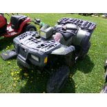 Polaris Sportsman 90 ATV, Ran A Year Ago, Might Need A Little Tinkering - NO PAPERWORK / BOS ONLY (