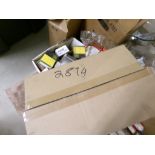 (6) Boxes Of Trcuk And Tractor Parts, NOS (2874)