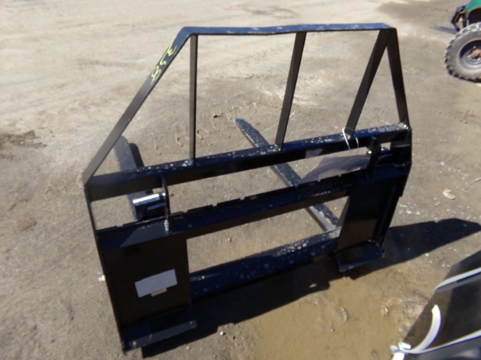 New AGT SAII 100 Pallet Forks for Skid Steer Loader - Image 2 of 2