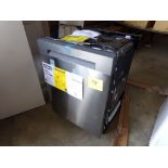 New Stainless Steel Dishwasher Model LDFC2423V, New, Scratch and Dent, SOLD AS IS