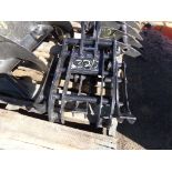 New 16'' Grapple for Mini Excavator