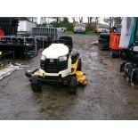 Cub Cadet LTX1050, w/50'' Deck, Hydro