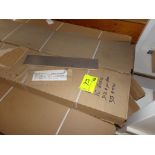 (10) Boxes, 313 Sq. Ft. of Vita Collection Smokey Gray 3 1/4'' Engineered Hardwood Flooring, (10)