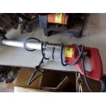 Milwaukee 1/2'' Right Angle Drill 42'' Overall Length, Like New