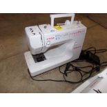 Singer Scholastic Electric Sewing Machine