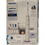 Philips Sonicare 9400 Sonic Toothbrush Donated By: Dolman Dental