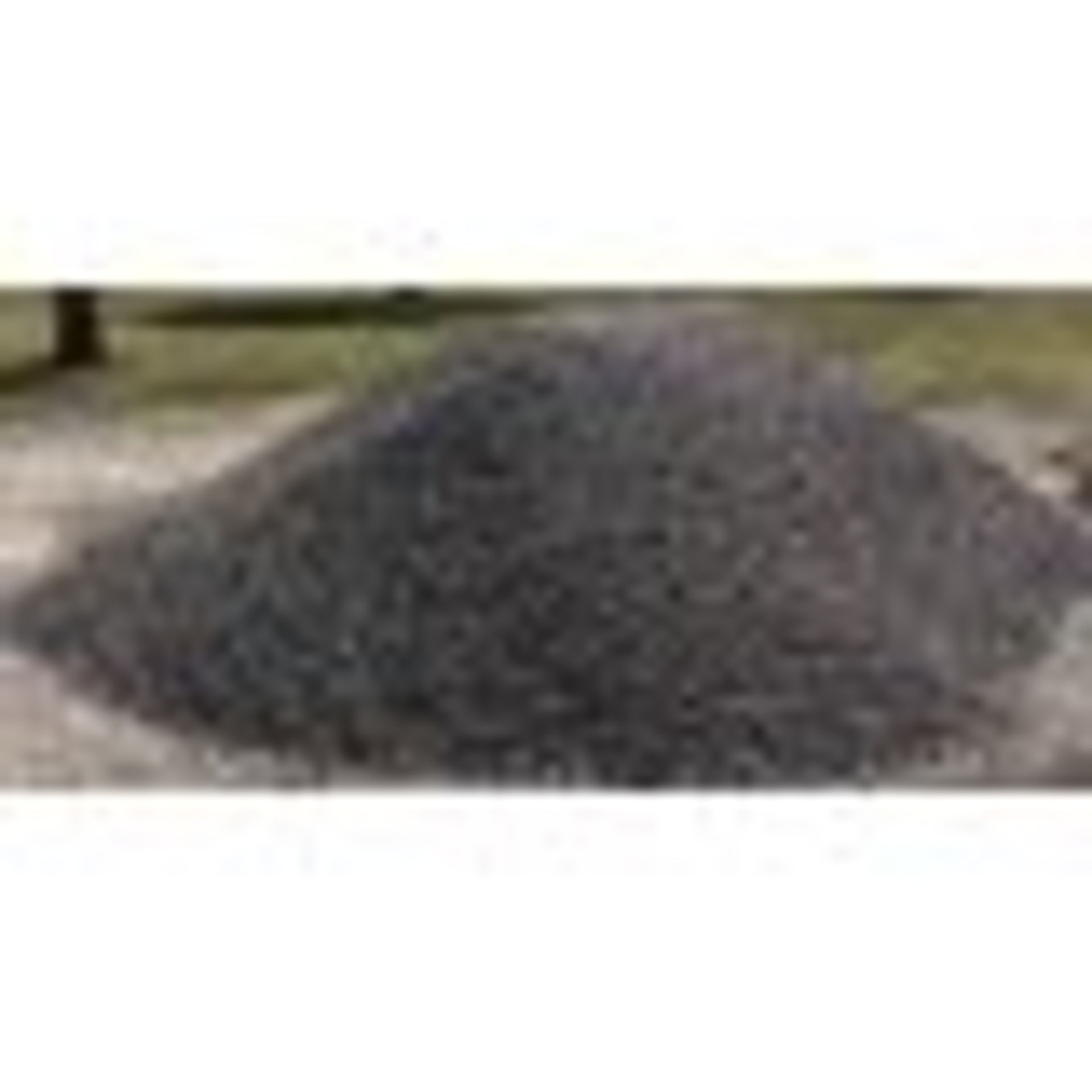 6 Yards of 3/4" Crushed Gravel Delivered (20 KM radius from D&M Main Office) Donated By: D&M - Image 2 of 2