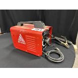 AC-100 ARC WELDER 115V, 60HZ, 20AMP