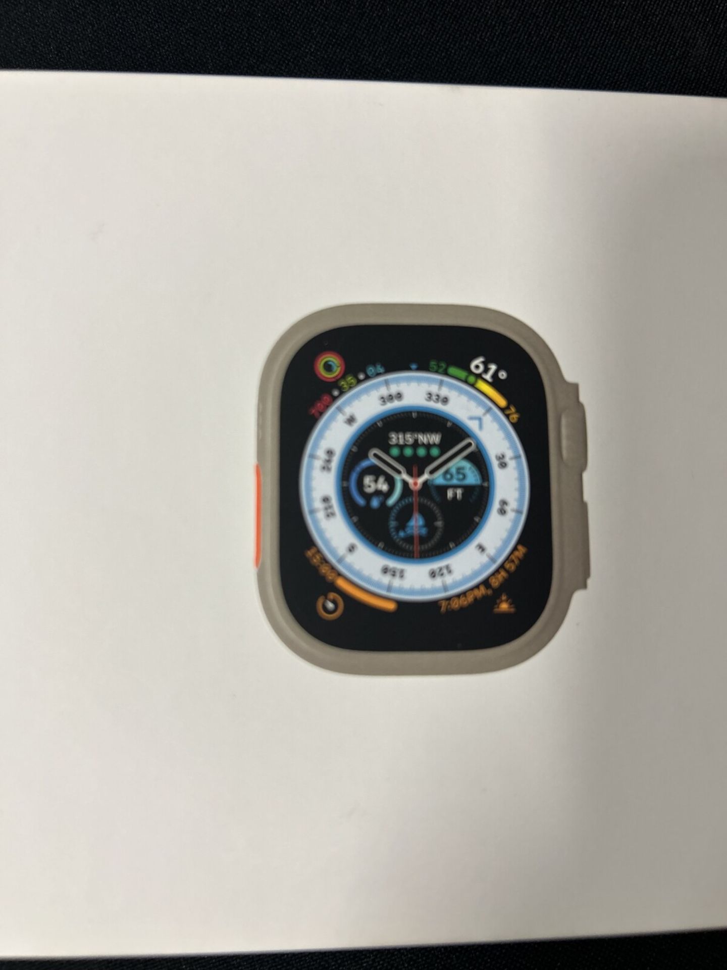 APPLE WATCH (NEW IN BOX) - A26 - Image 4 of 4