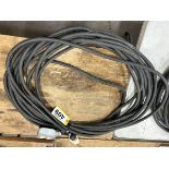 75FT OF HD POWER CORD 110VOLT ENDS