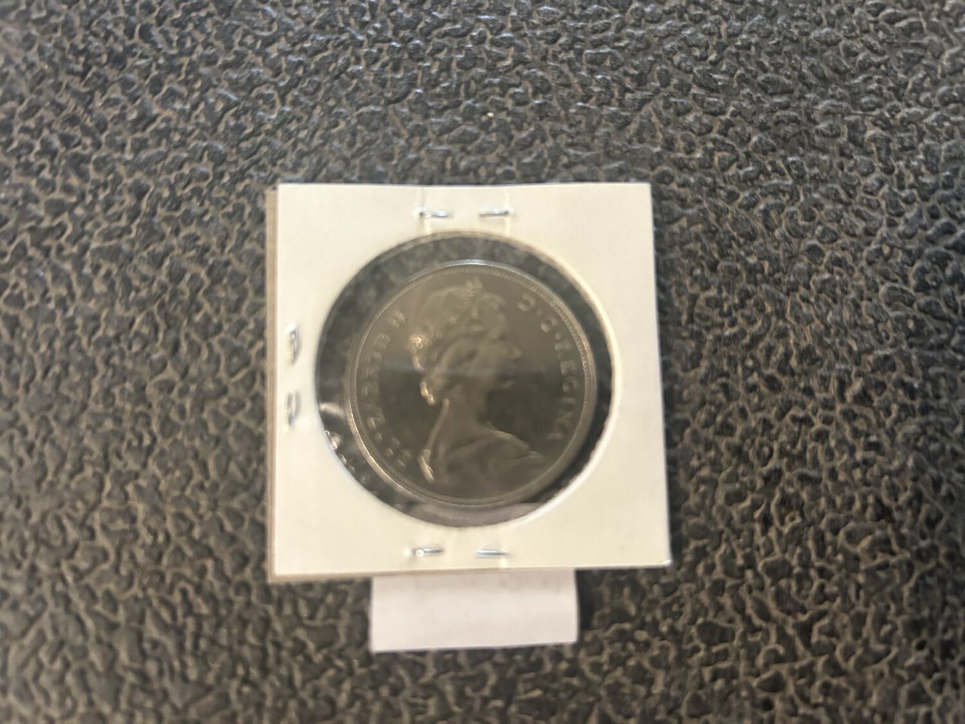 1969 CANADIAN DOLLAR - Image 2 of 2