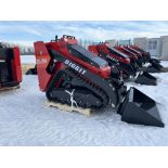 2023 UNUSED DIGGIT SCL 850 MINI COMPACT TRACK LOADER W/ 39.5" SMOOTH BUCKET S/N 85056230611