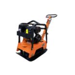 TMG-PC150K REVERSIBLE VIBRATORY PLATE COMPACTOR, 5600-LB COMPACT CAPACITY, 6 HP CH260 KOHLER COMMAND