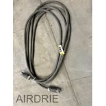 *OFFSITE* HD POWER CORD, 3P-4 WIRE 480V 50 AMP