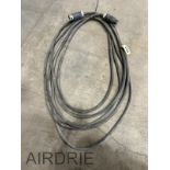 *OFFSITE* HD POWER CORD, 3P-4 WIRE 480V 50 AMP