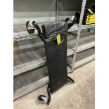 POWERFIST 44" HEAVY DUTY CREEPER