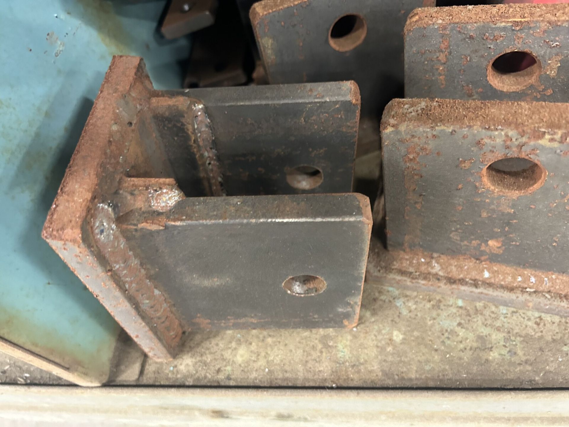 L/O - STEEL ANCHOR BRACKETS - Bild 3 aus 3