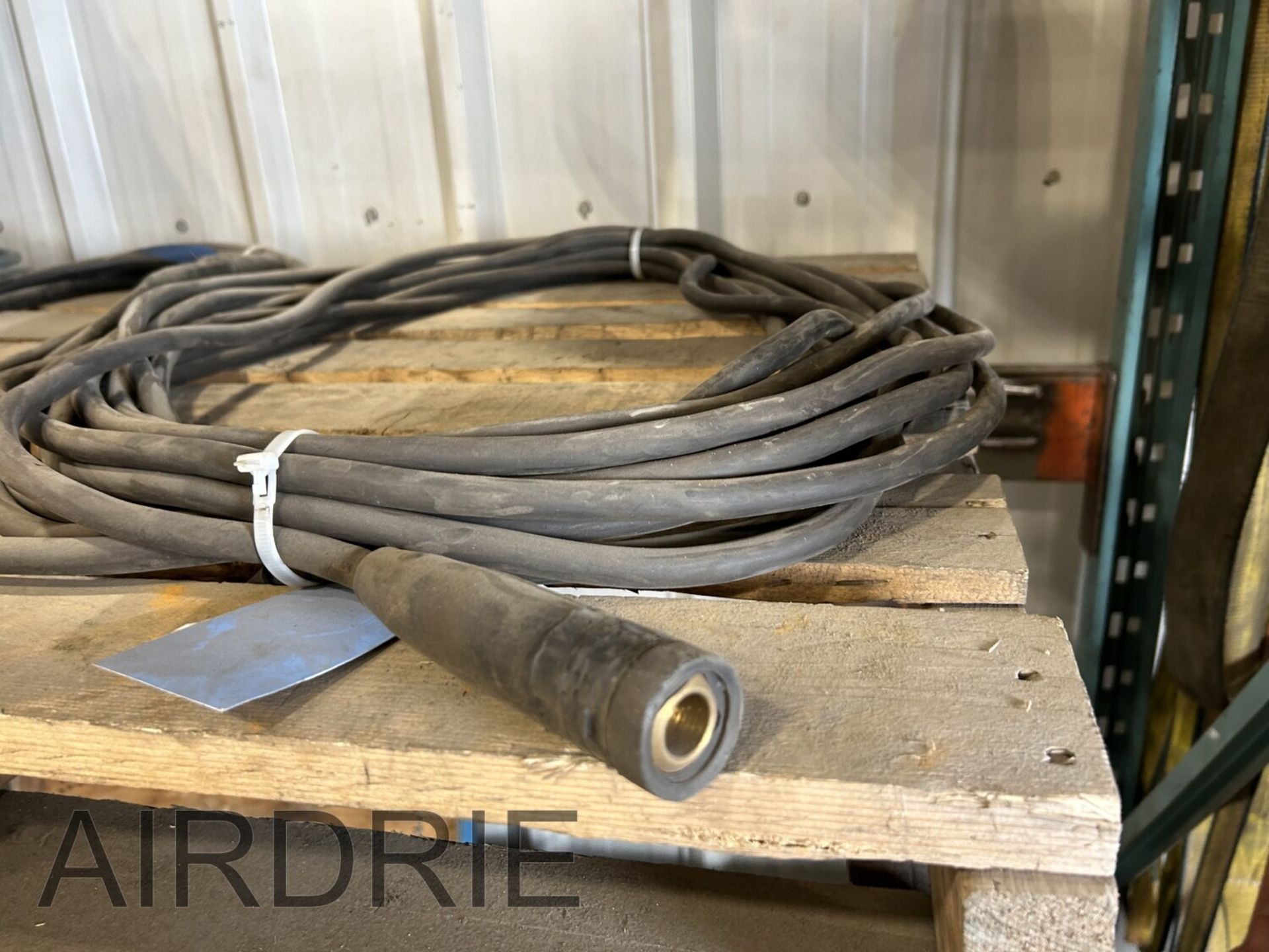 *OFFSITE* 2-WELDING CABLE EXTENSIONS - Image 5 of 5