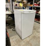 DANBY DIPLOMAT FRIDGE 17.5"X32.5"H