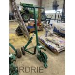 *OFFSITE* GREENLEE 1800 MECHANICAL BENDER