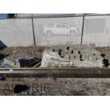 *OFFSITE* L/O - INTERLOCKING LANDSCAPE BLOCKS (USED)