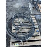 *OFFSITE* 3/4" & 1/2" HYD HOSES W/FITTINGS