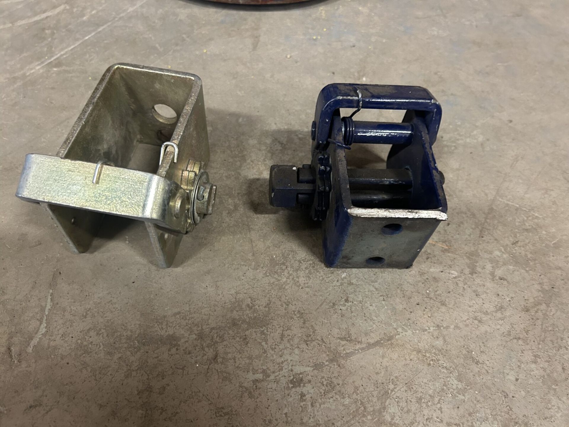 L/O RATCHETING TENSIONER WINCHES - Image 2 of 2