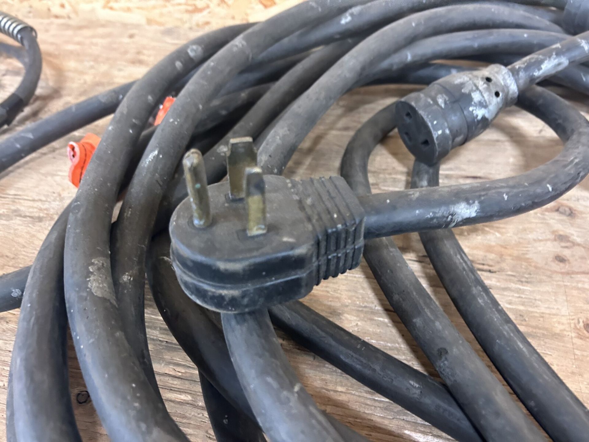 L/O - HD POWER CABLE - Image 2 of 3
