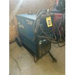 MILLERMATIC 251 MIG WELDER S/N: LG121250B, 1PH, 220V (UNTESTED)