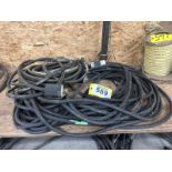 L/O 250V 30A POWER CORD