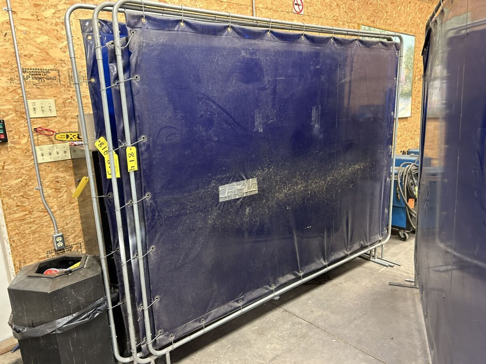 1-WELDING SCREEN 8X82T