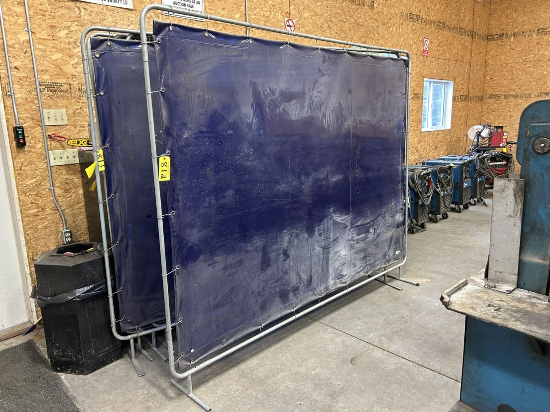 1-WELDING SCREEN 8X82T