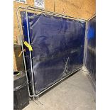 1-WELDING SCREEN 8X82T (WITH PATCHED HOLE)