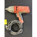 MILWAUKEE 3/4" ELECTRIC IMPACT