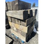 *OFFSITE* P/O 12"X12"X48" HD DUNNAGE
