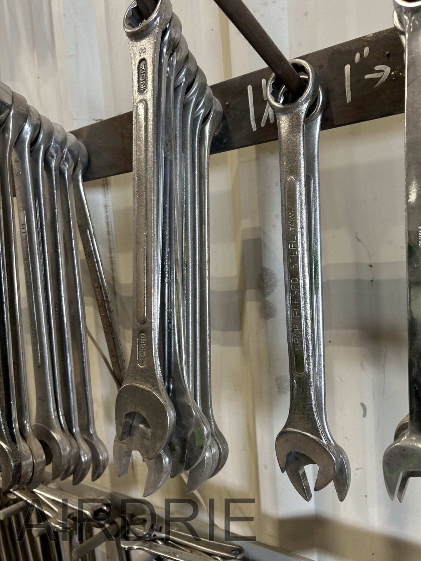 *OFFSITE* L/O ASSORTED COMBINATION WRENCHES - Image 5 of 6