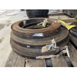 L/O 2" & 1" STEEL BANDING