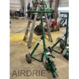 *OFFSITE* GREENLEE 1800 MECHANICAL BENDER